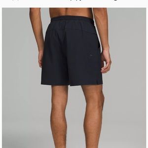 Lululemon mens 7” bathingsuit